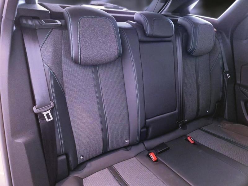 PEUGEOT 3008 BLUEHDI 130 SES ALLURE PACK SUV