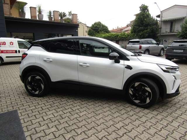 Renault Captur 1.0 ECO-G TECHNO 100 CV,LED,CARPLAY,CERCHI 18,KM 0
