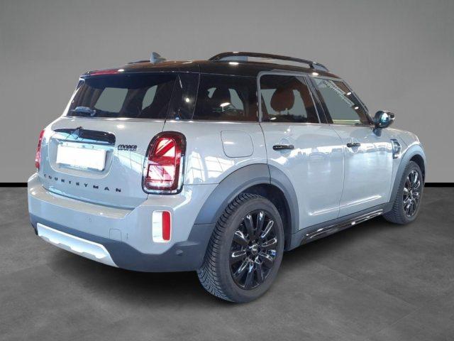 MINI Countryman 2.0 Cooper D 'ALL4' Countryman