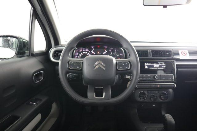 CITROEN C3 C3 PureTech 83 S&S Feel