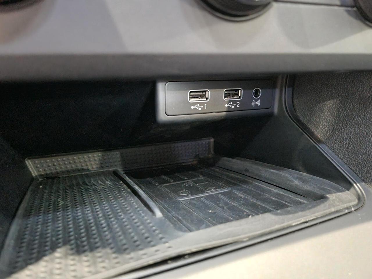 Seat Leon 1.4 TGI DSG ST Style