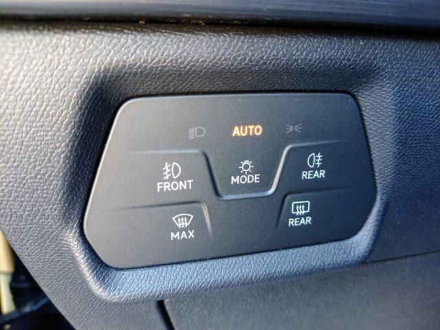 CUPRA Formentor 1.4 e-Hybrid Plug-in DSG