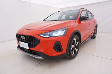 Ford Focus SW Hybrid Active BR611008 1.0 Mild Hybrid 125CV