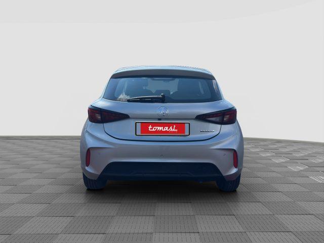 MG MG3 MG3 1.5 Comfort