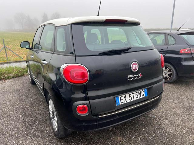 FIAT 500L 1.3 Multijet PROBLEMI AL CAMBIO