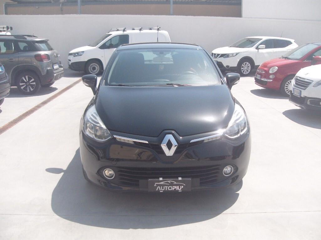 Renault Clio 1.2 75CV 5 porte Live