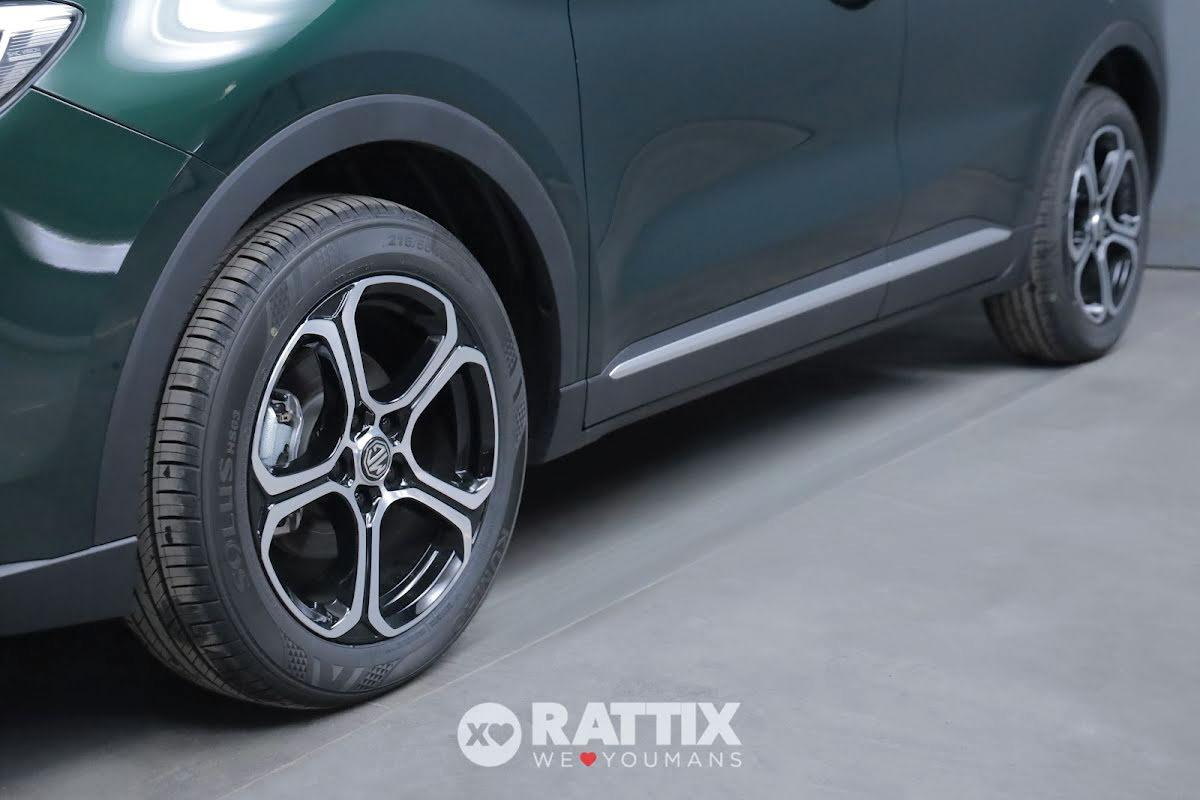 MG ZS 1.5 115CV Comfort