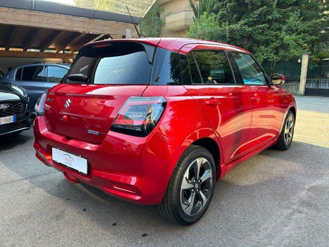 SUZUKI Swift 1.2 Hybrid Top *PREZZO PROMO*