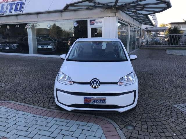 Volkswagen up! move up! 1.0 5 p pk neopatentati