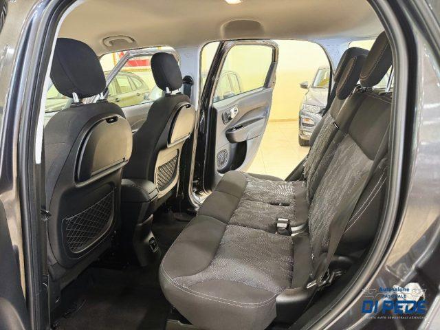 FIAT 500L 1.4 95 CV S&S Cross