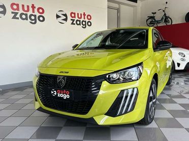 Peugeot 208 208 1.2 hybrid Style 110cv e-dcs 6