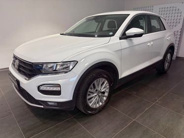 Volkswagen T-Roc 2.0 TDI SCR 150 CV DSG 4MOTION Advanced BlueMot. Tech.