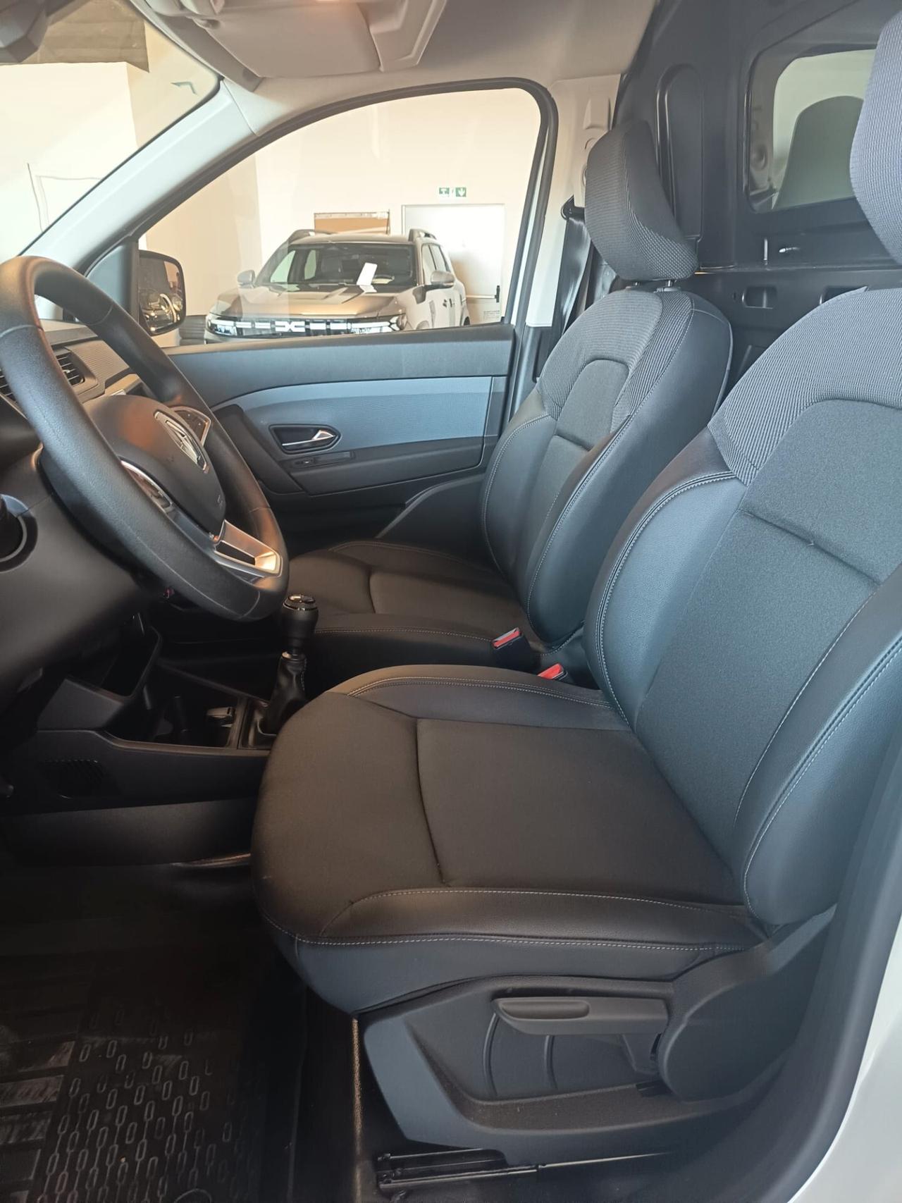 Renault Kangoo Express VAN