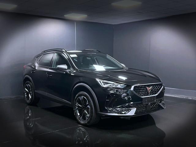 CUPRA Formentor 1.5 TSI DSG 150CV