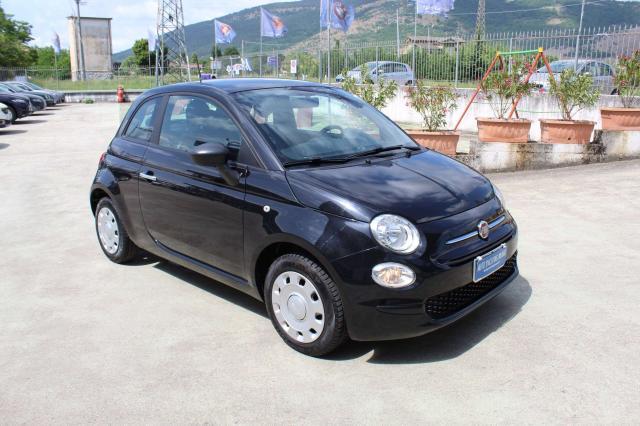 Fiat 500 1.2 Pop 69cv my20 Garanzia 12 mesi