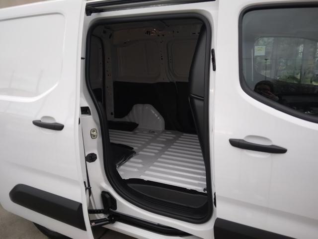 OPEL Combo Cargo 1.5 Diesel