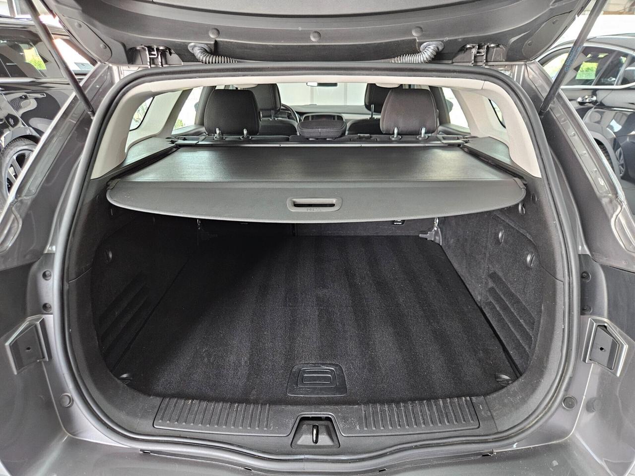 Renault Talisman Sporter 1.7 blue dci Business 120cv - IVA ESPOSTA
