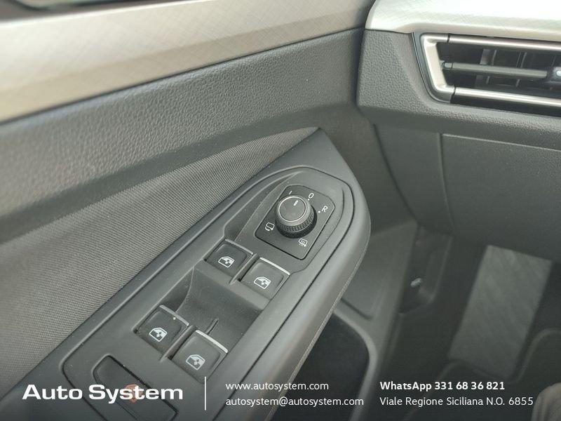 Volkswagen Golf Golf 1.0 etsi evo Life 110cv dsg