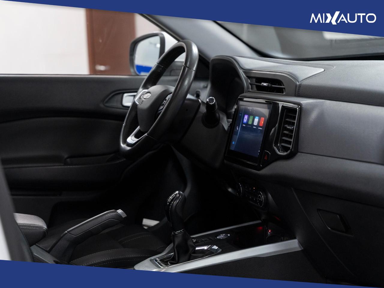 DR Automobiles 4.0 1.5 GPL 114CV EU6