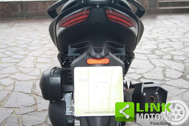 ZONTES ZT 350 D ADATTO PER PATENTE A2