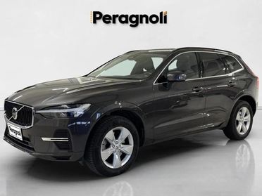VOLVO XC60 B4 (d) AWD automatico Core