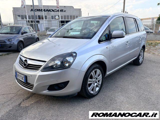OPEL Zafira 1.6 16V ecoM 150CV Turbo One