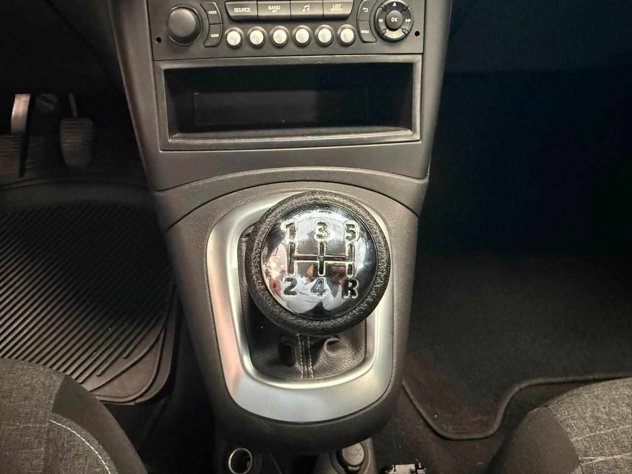 Citroen C3 Picasso BlueHDi 100 Exclusive non predispone della cinghia a bagno d'olio