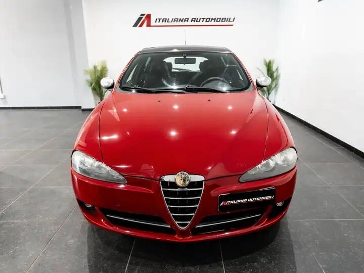Alfa Romeo 147 1.9 JTD M-JET 16V 5 porte Prog.