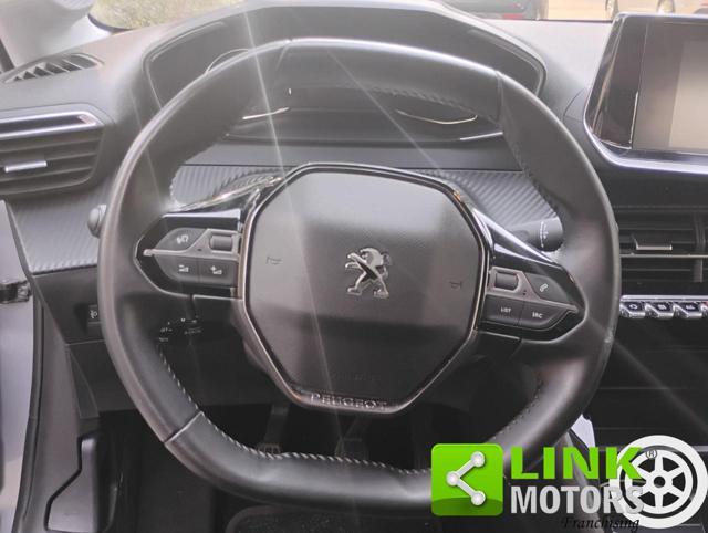 PEUGEOT 208 PureTech 75 5P Active Neopatentati
