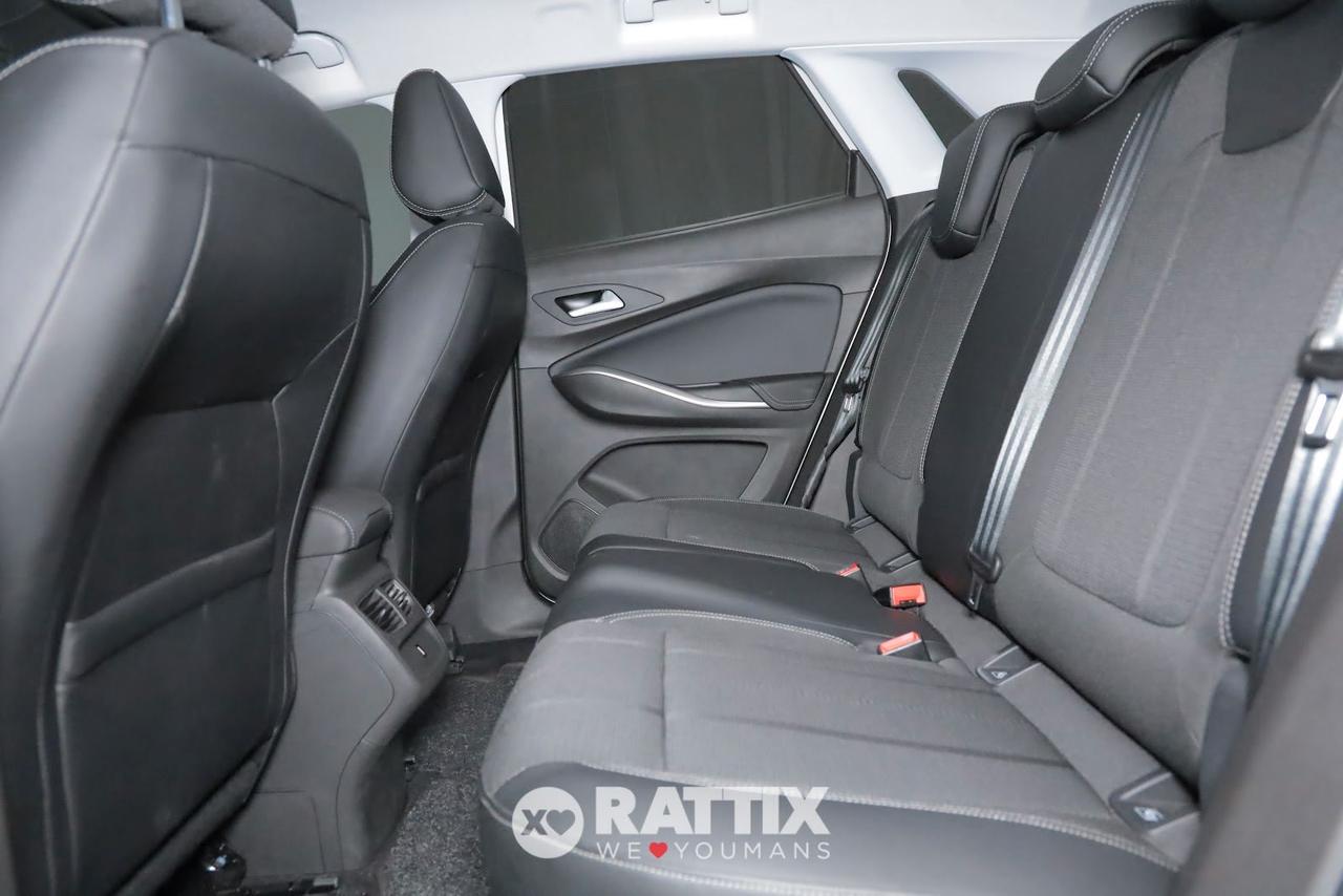 Opel Mokka 1.2 130CV Business Elegance AT8
