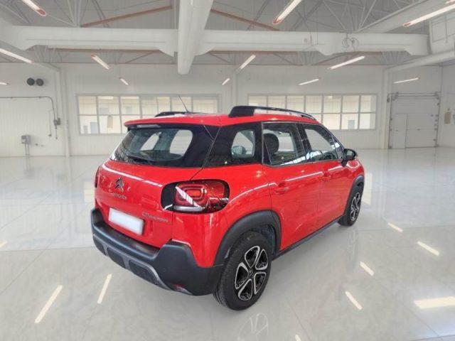 CITROEN C3 Aircross OK NEO PAT. 1.2 PureTech 82 Feel