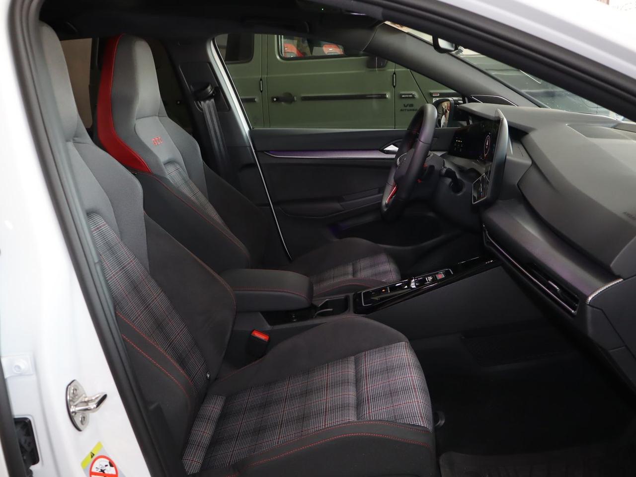 Volkswagen Golf GTI FULL TETTO 2.0 TSI GTI #11005