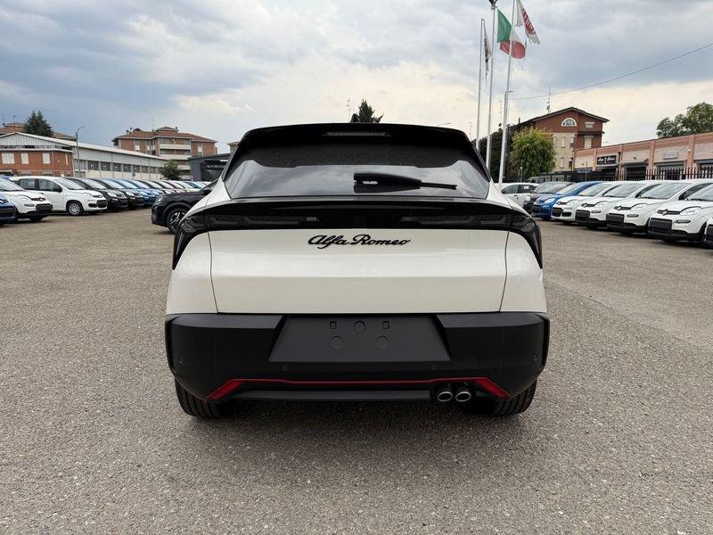 Alfa Romeo Junior Junior 1.2 145 CV Hybrid eDCT6 Speciale Rif. Lorenzo