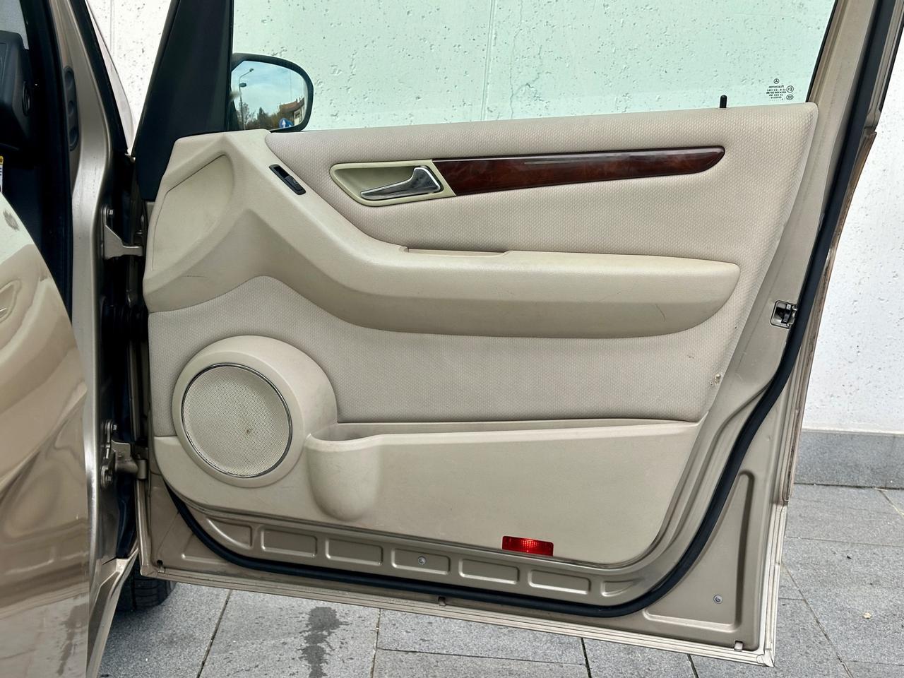 Mercedes-benz A 150 Elegance Neopatentati