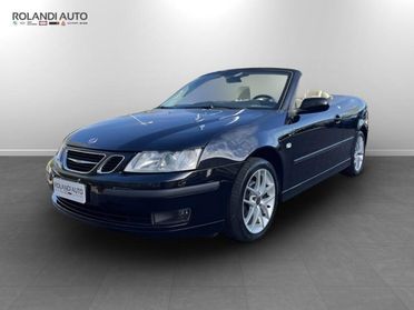 SAAB 9-3 Cabrio 1.9 tid 16v Linear