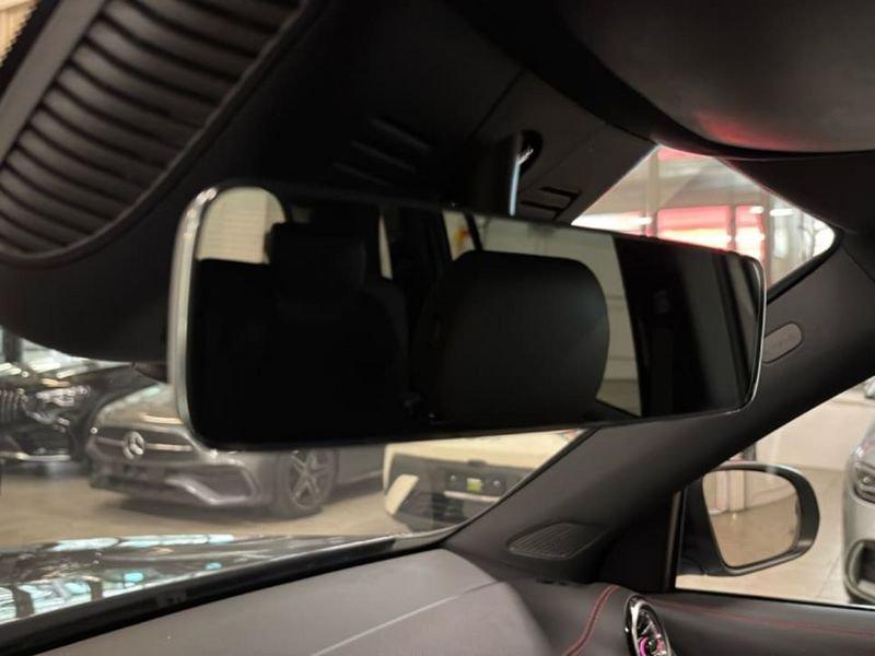 Mercedes-Benz EQB 250+ AMG Line Advanced