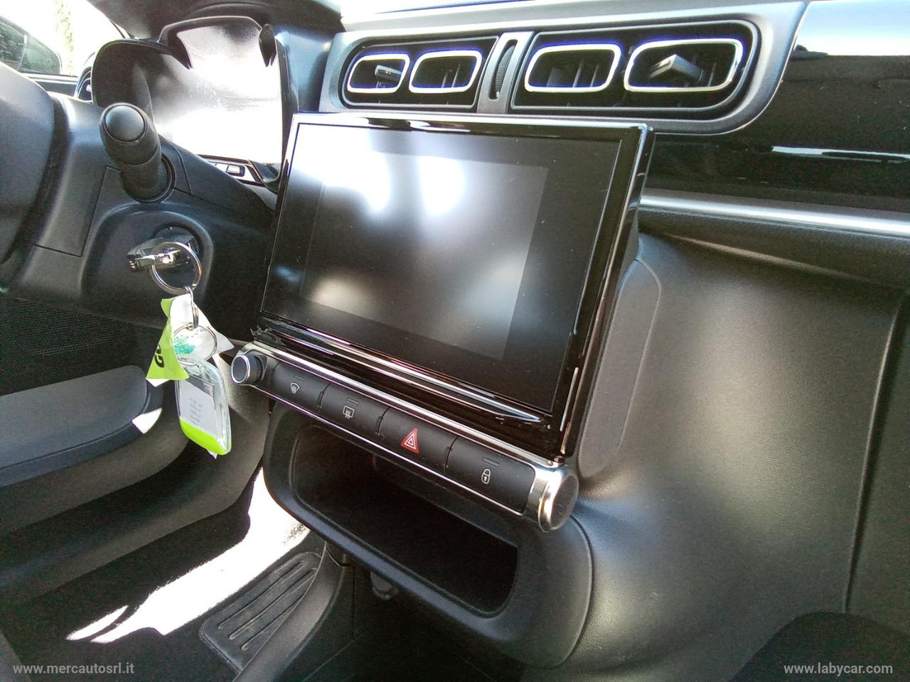 CITROEN C3 PureTech 83 S&S Max