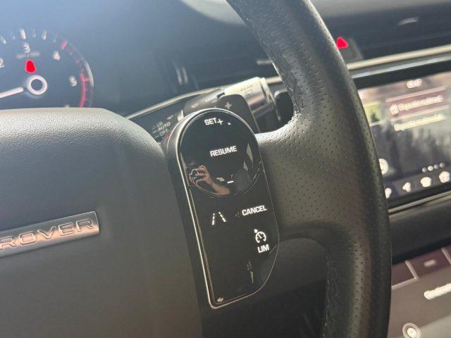 LAND ROVER Range Rover Evoque 2.0D R-Dynamic S