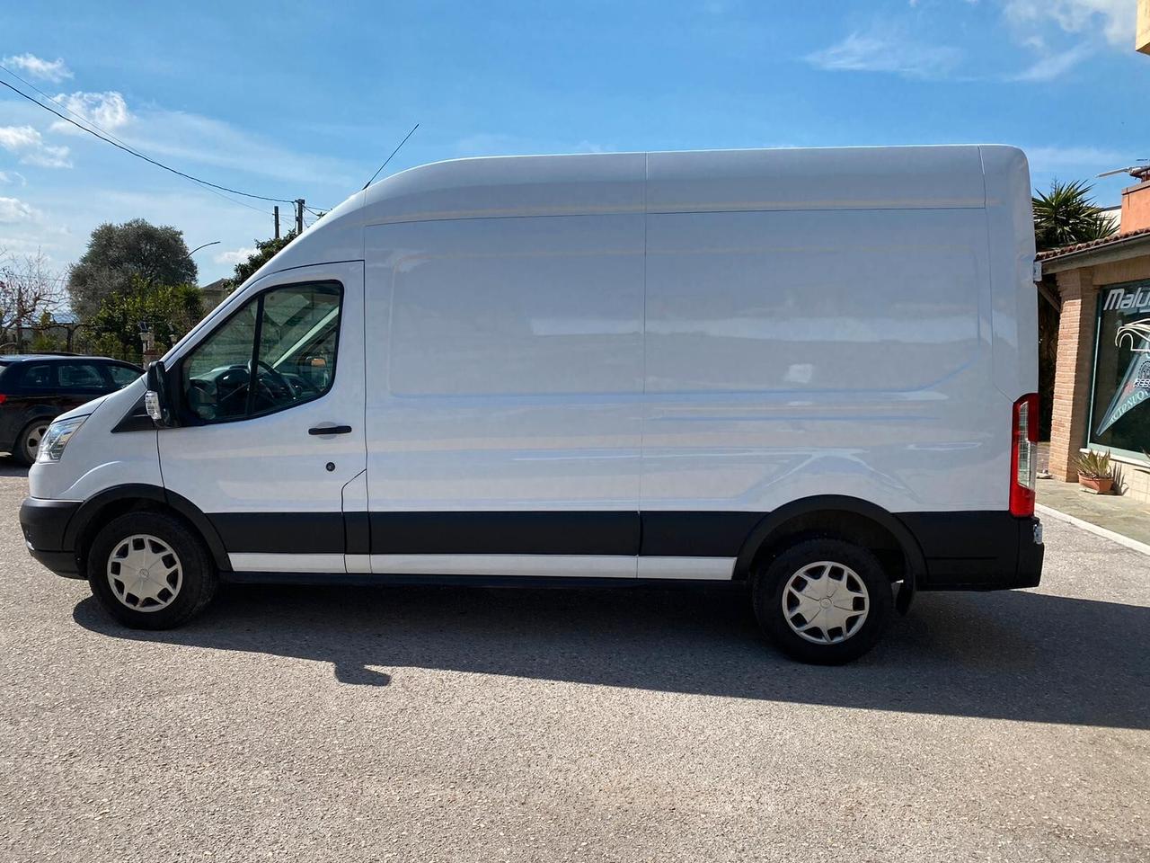 Ford Transit FORD TRANSIT L3 H3 TREND 2.0TDCI 170CV