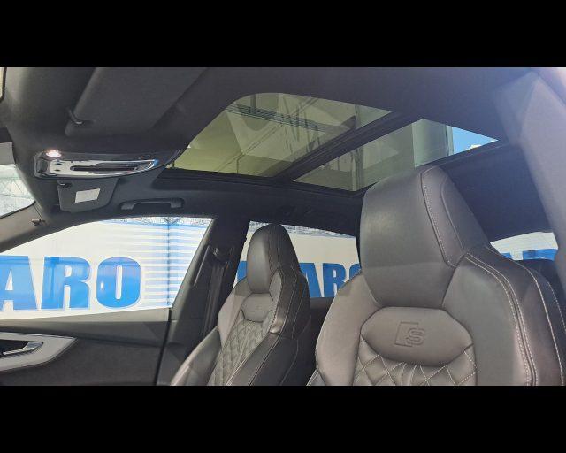 AUDI Q8 50 3.0 tdi mhev Sport quattro tiptronic