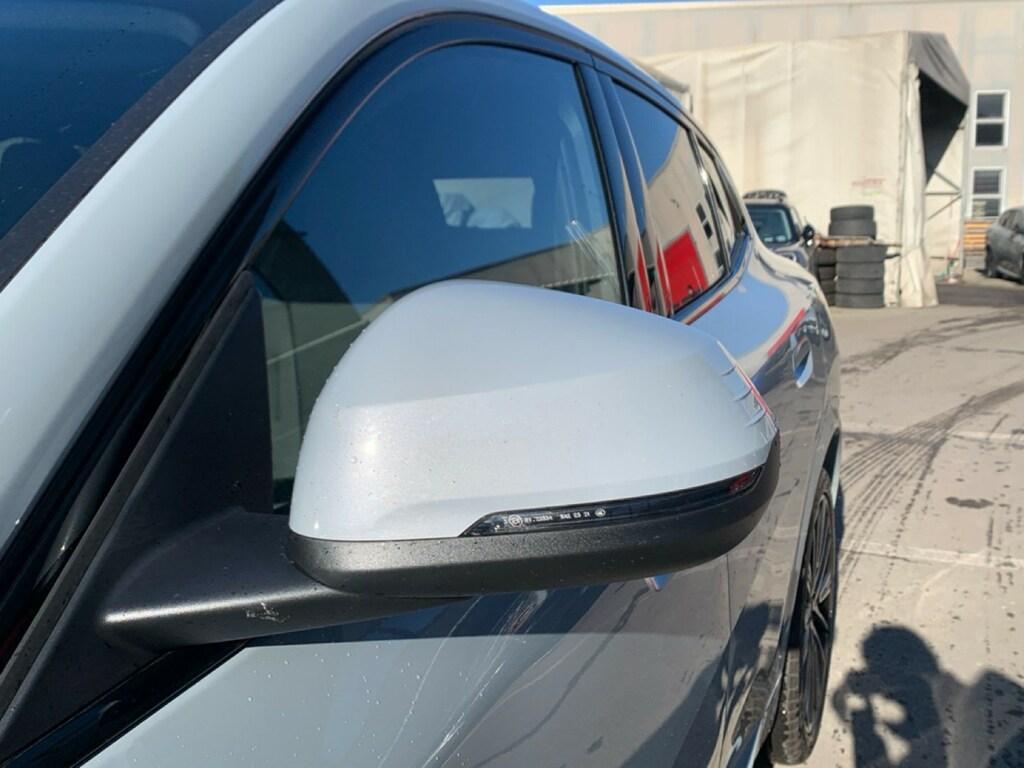 BMW X2 20 d 48V MSport xDrive DCT