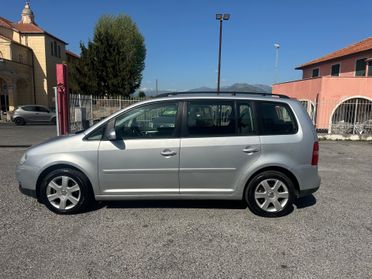Volkswagen Touran 1.9 TDI 105CV Conceptline