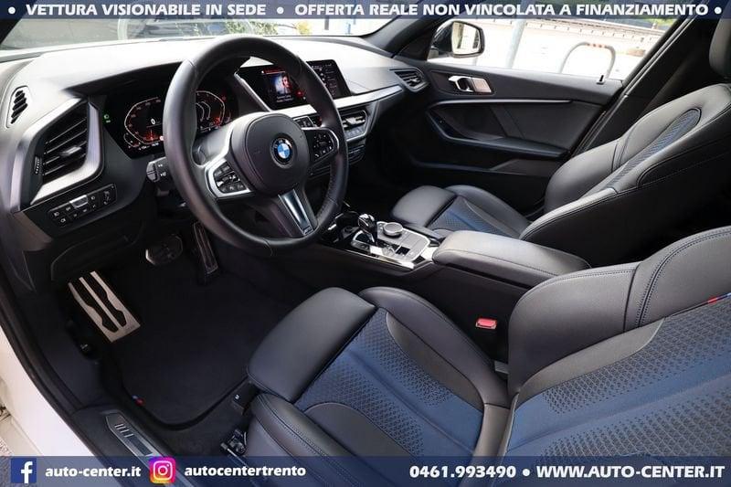 BMW Serie 1 118i F40 MSPORT M-SPORT AUT