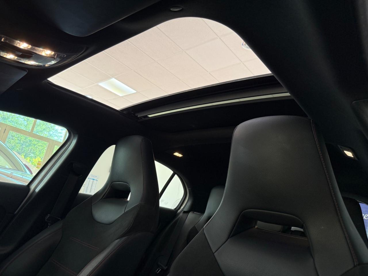 MERCEDES CLASSE A 200 AUTOMATIC PREMIUM - 2020