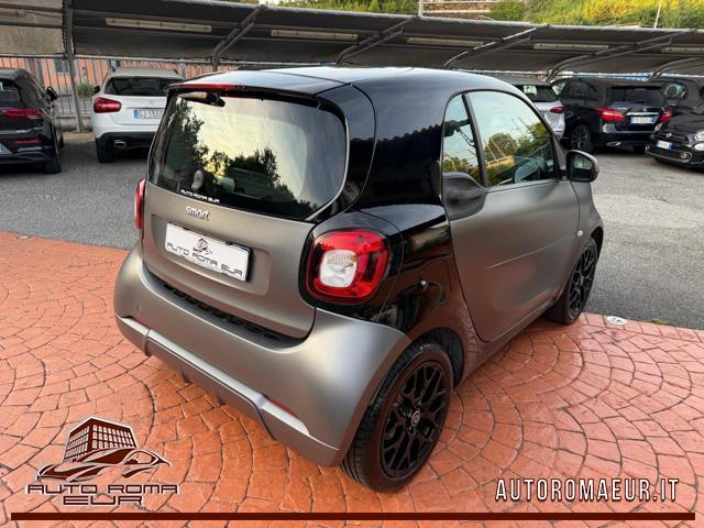 SMART ForTwo 70 1.0 twinamic Superpassion PREZZO REALE ITALIANA