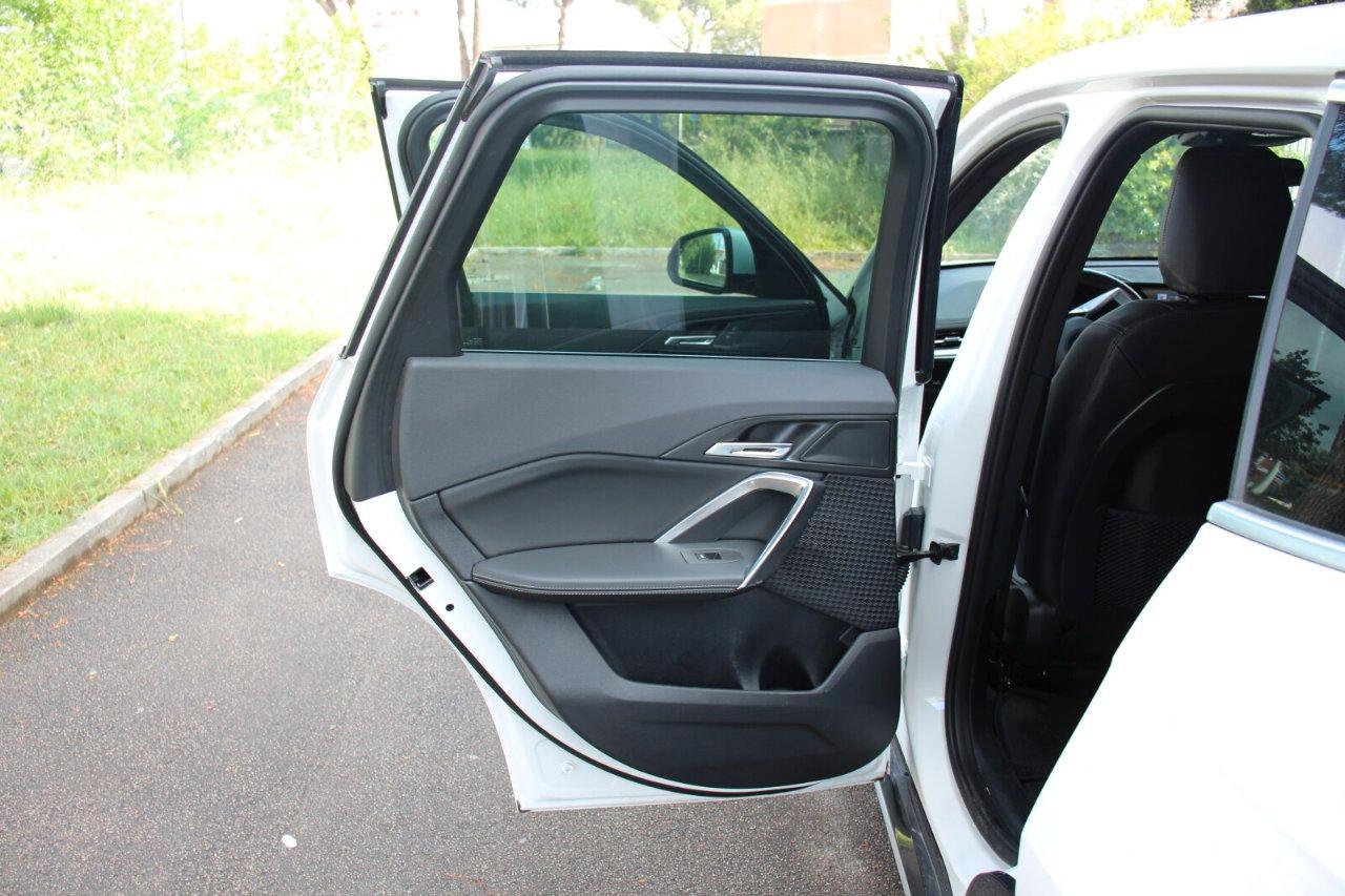 BMW iX1 edrive 20 X-Line