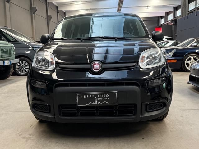 FIAT Panda 1.0 FireFly S&S Hybrid *NO OBBLIGO FINANZIAMENTO*
