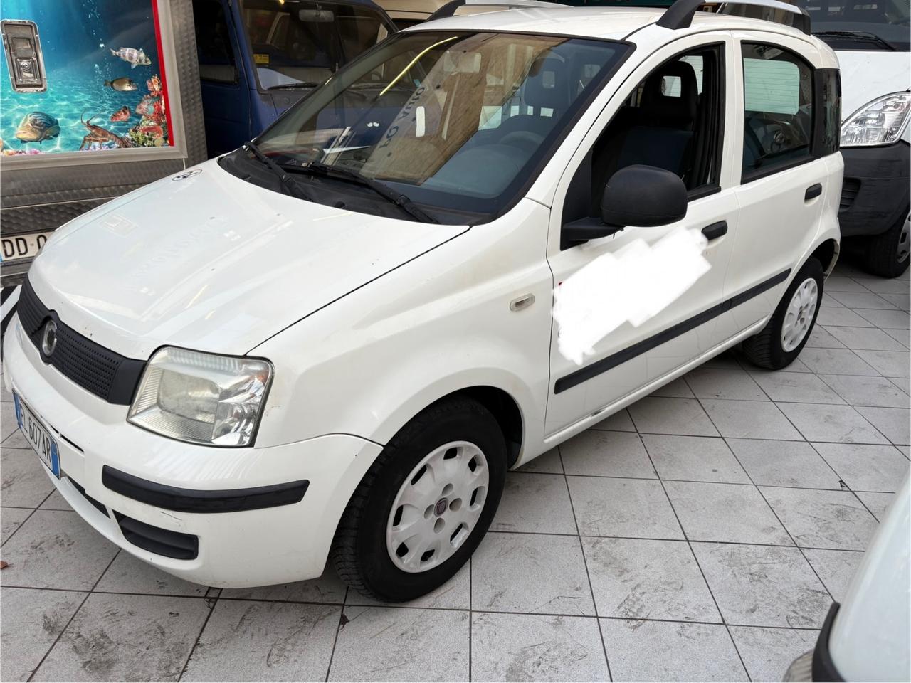 Fiat Panda 1.2 Dynamic