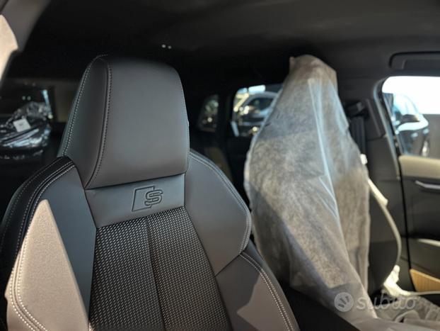 Audi A3 SPB 35 TDI S line edition