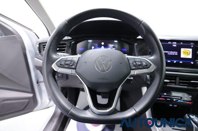 VOLKSWAGEN Polo 1.0 TSI DSG LIFE NEOPATENTATI